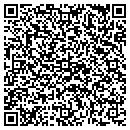 QR code with Haskins Eric L contacts