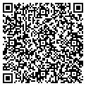 QR code with Candys Bakery contacts