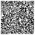 QR code with First Clover Leaf Bank contacts