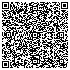 QR code with First Collinsville Bank contacts