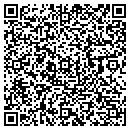 QR code with Hell Jason H contacts