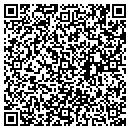 QR code with Atlantic Uphostery contacts