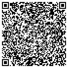 QR code with Cornerstone Behavioral Health contacts