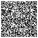 QR code with Hill Peter contacts