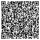 QR code with Hines Jr Ward A contacts