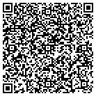 QR code with D Charles Williams Phd contacts