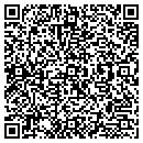 QR code with APSCREEN.COM contacts