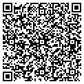 QR code with Daniel Thomas contacts