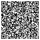 QR code with Ola B Branch contacts