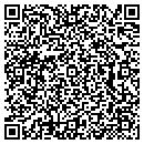 QR code with Hosea John P contacts