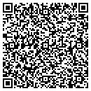 QR code with Hudson Earl contacts