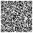 QR code with Gallo Michael A Psy D contacts