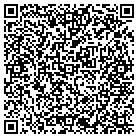 QR code with Phillip Leff Memorial Library contacts