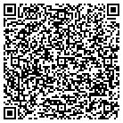QR code with Alliance Home Health & Hospice contacts