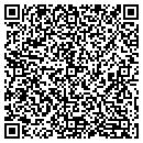 QR code with Hands On Square contacts