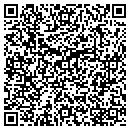 QR code with Johnson A J contacts