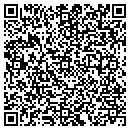QR code with Davis H Thomas contacts