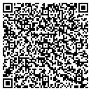 QR code with Harris Upholstery & Slip contacts