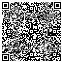 QR code with Hillsborough Upholstery contacts
