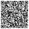 QR code with Johnson R M contacts