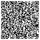QR code with Hishmeh's Custom Upholstery contacts