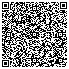 QR code with Randleman Public Library contacts