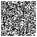 QR code with Fuchs Baking Co contacts
