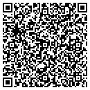 QR code with Renfro Library contacts