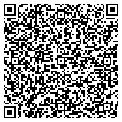QR code with Richard H Thornton Library contacts