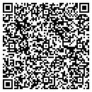 QR code with G C Bakery Store contacts