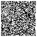 QR code with J J Shah contacts