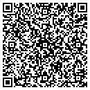QR code with James Upholstery contacts