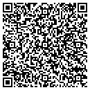 QR code with Kelbaugh A E contacts