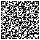 QR code with Kevin B Hicks Do Pc contacts