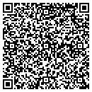 QR code with Hast John S contacts