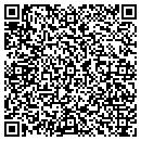QR code with Rowan Public Library contacts