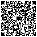 QR code with Keyser Roy F contacts