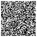 QR code with Hrens Nest contacts