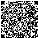 QR code with L G Studios Upholsterers contacts