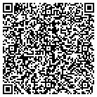 QR code with Alpha Performance Technology contacts