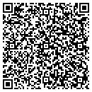 QR code with G Mobile contacts
