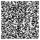 QR code with Monteros Upholstery Inc contacts