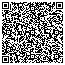 QR code with Moore III PhD contacts