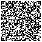 QR code with Fairbanks Career Education Center contacts
