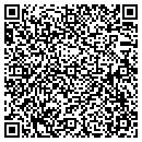 QR code with The Library contacts