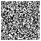 QR code with The Olive Branch contacts