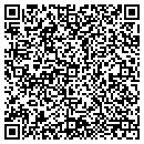 QR code with O'Neill Francis contacts