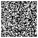 QR code with Romero's Gardener Service contacts