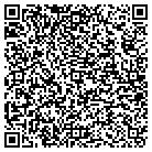 QR code with Throckmorton Library contacts
