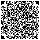 QR code with Traphill Branch Library contacts